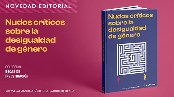  Nudos críticos de las desigualdades de género en América Latina y el Caribe