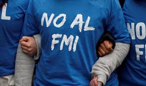  La “misión” del FMI