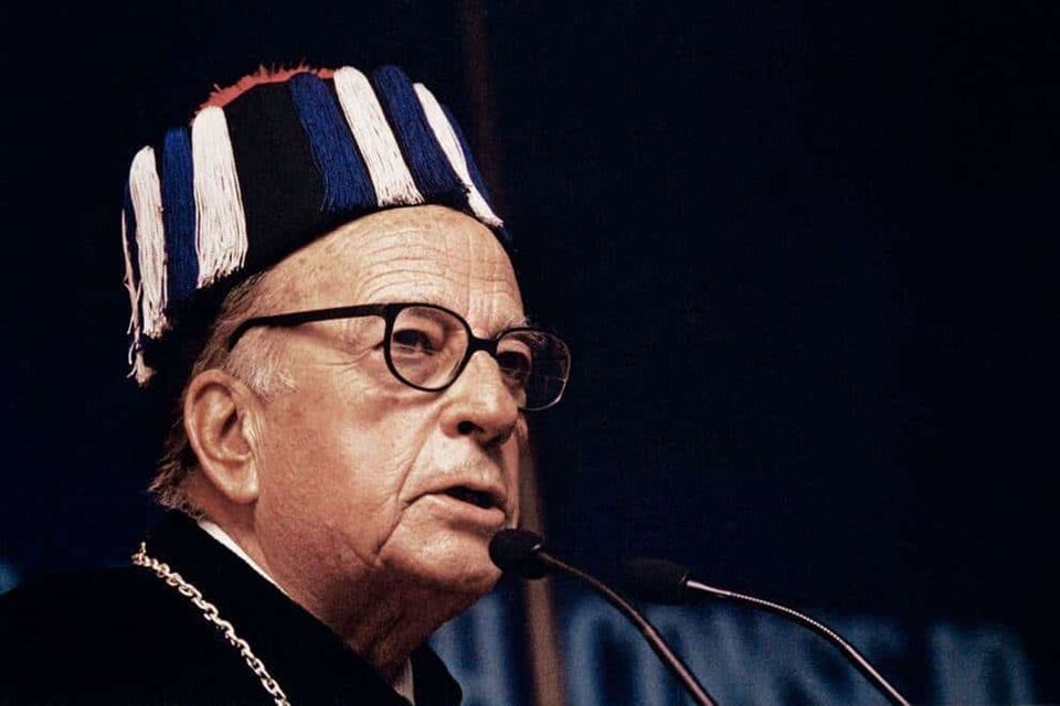  Pablo González Casanova: cien años de pensamiento crítico