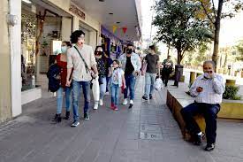  Unen pensamiento regional para analizar reconstrucción social en y pospandemia