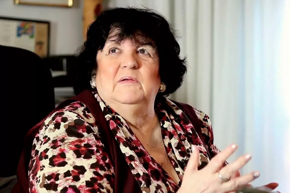  Murió Susana Torrado, la científica a la que Cavallo “mandó a lavar los platos”