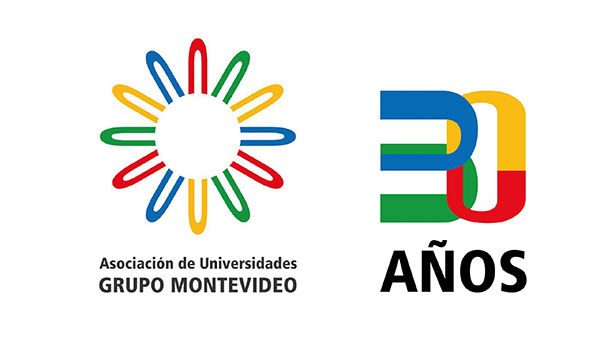  30 aniversario de Universidades Grupo Montevideo