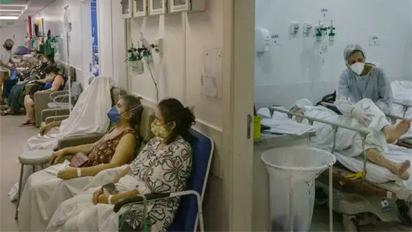  Mercosur: Pandemia y Desarrollo de la Pobreza