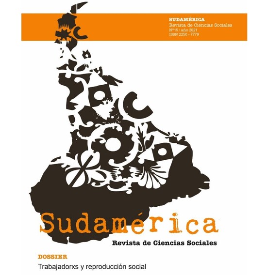  Dossier «Trabajadorxs y reproducción social»