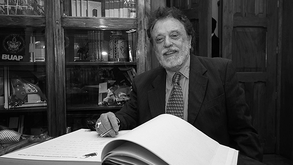  A cuatro años de la partida de Theotonio dos Santos