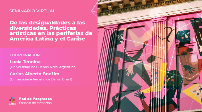  De las desigualdades a las diversidades. Prácticas artísticas en las periferias de América Latina y el Caribe