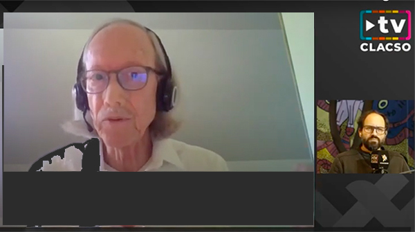  “Nos encontramos ante las fisuras de la globalización, el incremento de la desigualdad, la destrucción del planeta”