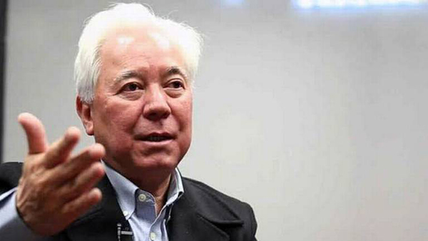  Axel Didriksson – UNAM