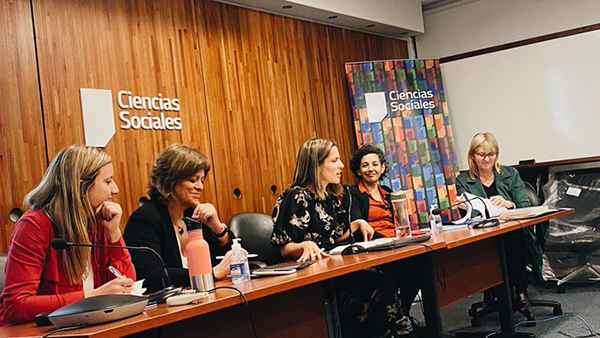  Sistema de cuidado de Bogotá