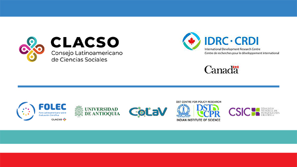  Formas de evaluación de propuestas de investigación orientadas a problemas del desarrollo en ALC