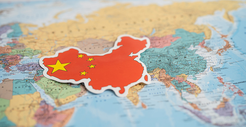  La “economía do projetamento” en China