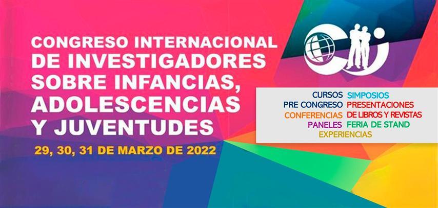  Concluye hoy en Cuba Congreso internacional sobre juventudes