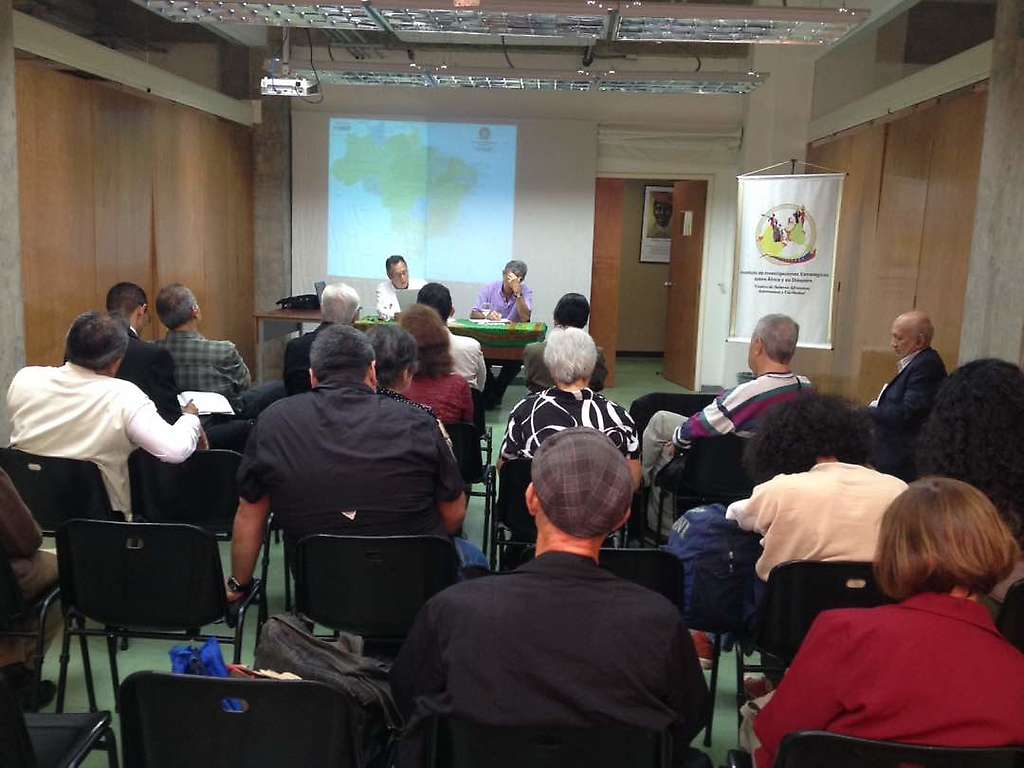  Centro de Saberes Africanos abre inscripciones para sus diplomados