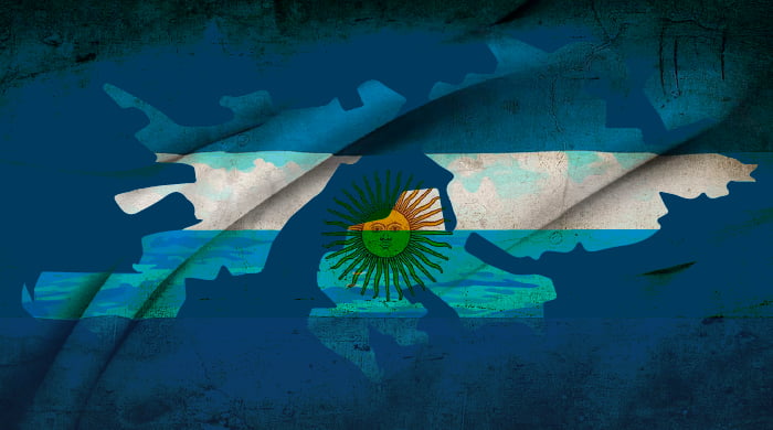  La UNTDF y CLACSO publicaron investigaciones sobre Malvinas