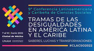  Discutamos desde el sur: Pre-Conferencia Latinoamericana y Caribeña de Ciencias Sociales y Humanidades