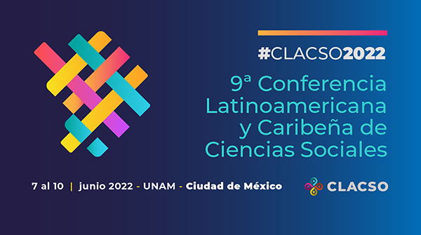  ¿Quieres formar parte de la 9ª Conferencia en México?