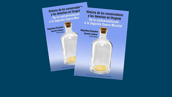  Historia de los conservadores y las derechas en Uruguay