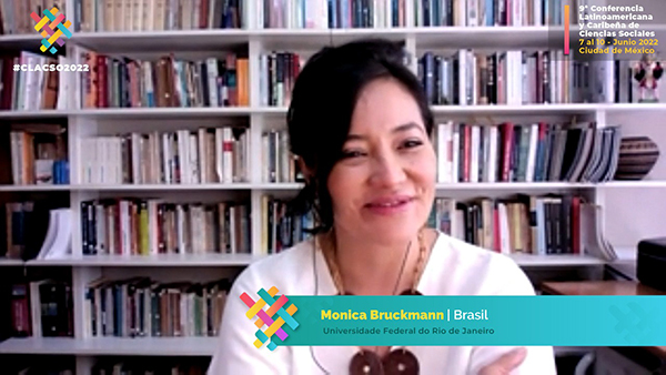  “El liderazgo de Lula en Brasil es incuestionable”
