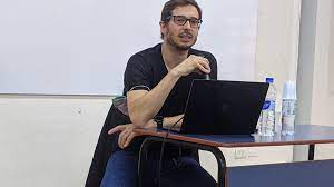  «Hace falta un congreso pedagógico con temas del siglo XXI»