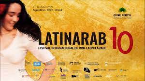  Toda la programación del 10 Festival Internacional de Cine Latino-Árabe – LatinArab