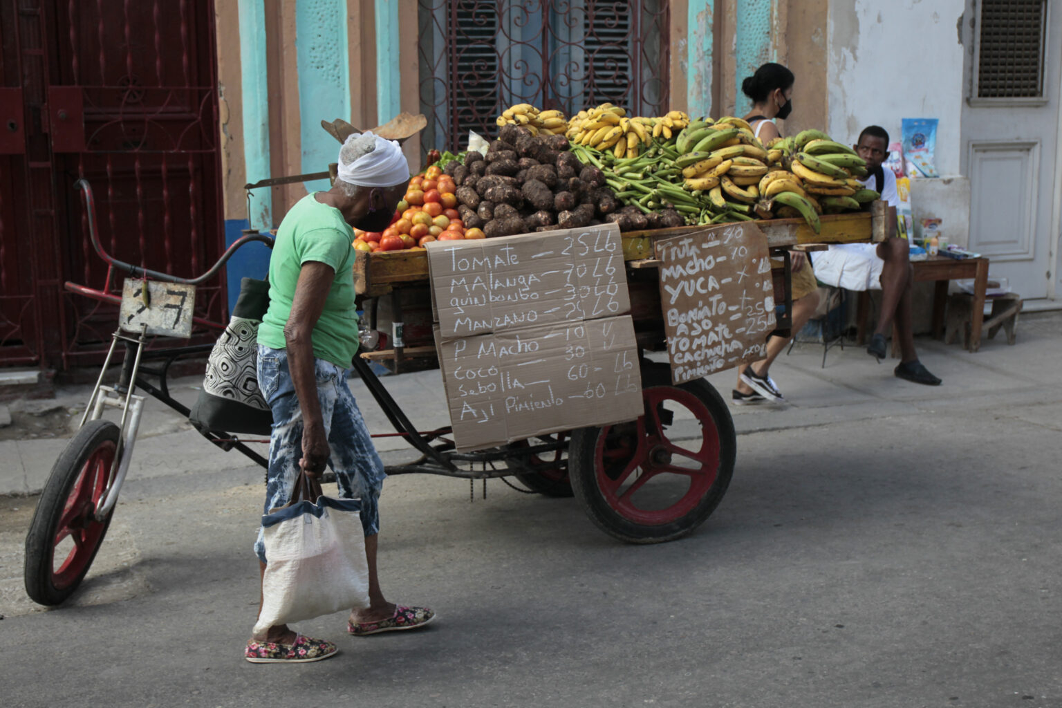  La política contra racismo en Cuba sumará acciones afirmativas
