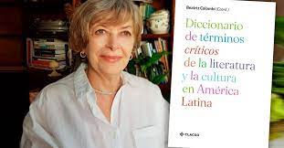  El “latinoamericanismo”, eje central de un diccionario sobre crítica literaria y cultural