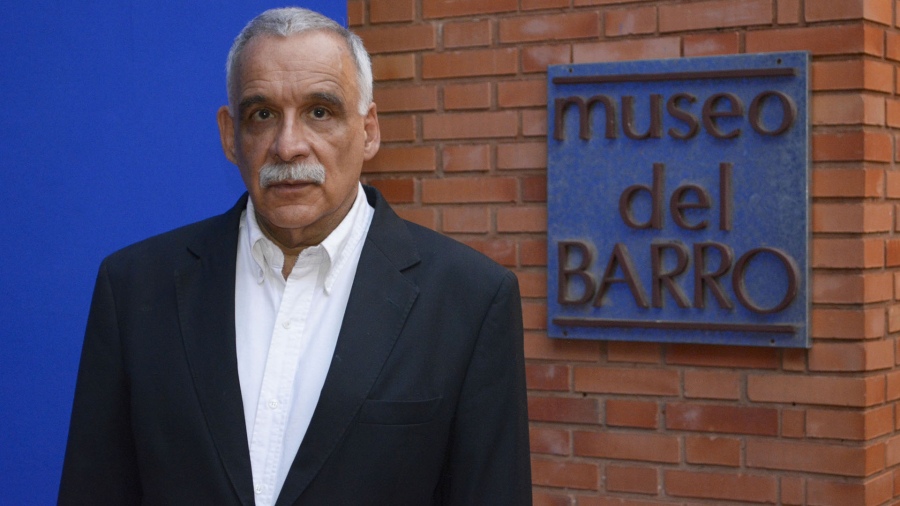  Ticio Escobar: “El arte indígena no es una pieza arqueológica, folclórica ni un fetiche»