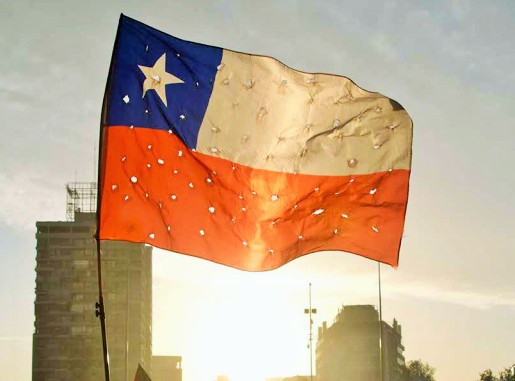  Presentan libro sobre el estallido social y sus protagonistas