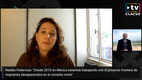  La ciencia forense como fuente de conocimiento sobre violaciones a los derechos humanos