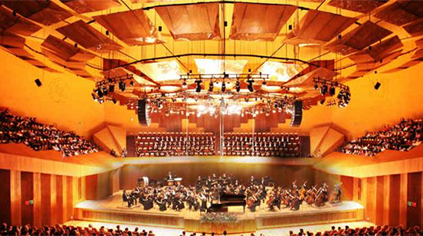  Ceremonia Inaugural #CLACSO2022