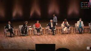  Vuelve el CLACSO tras pausa por pandemia de covid