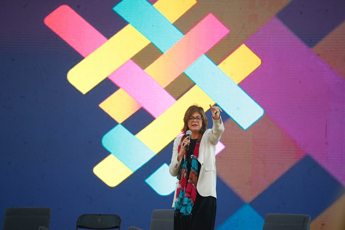  Tenemos que darle a los cuidados su lugar en términos de derechos: Clacso