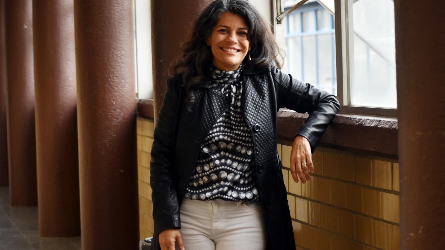  «En Argentina hay muchos femicidios de chicas jóvenes que ejercen su autonomía»