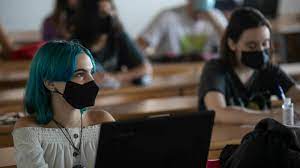  Jóvenes resentirán los embates más profundos de la pospandemia
