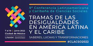  Las desigualdades en América Latina será el foco de la 9a Conferencia de Clacso