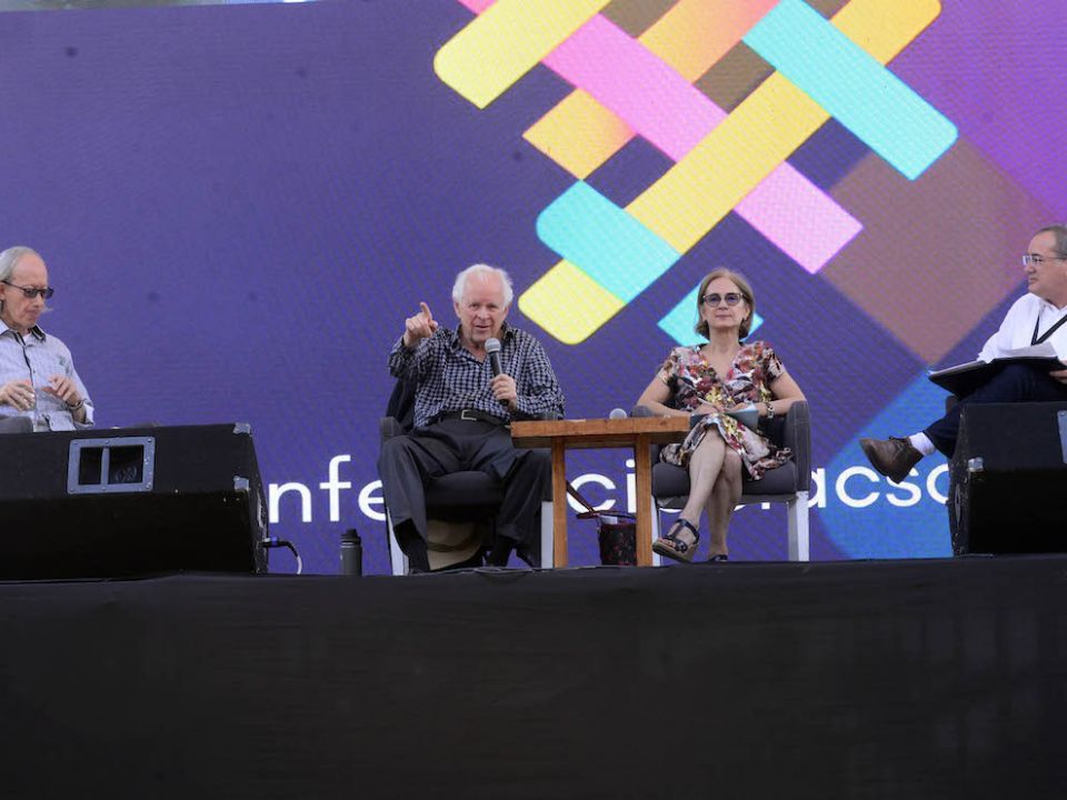  Vivimos una crisis civilizatoria socioambiental: humanistas