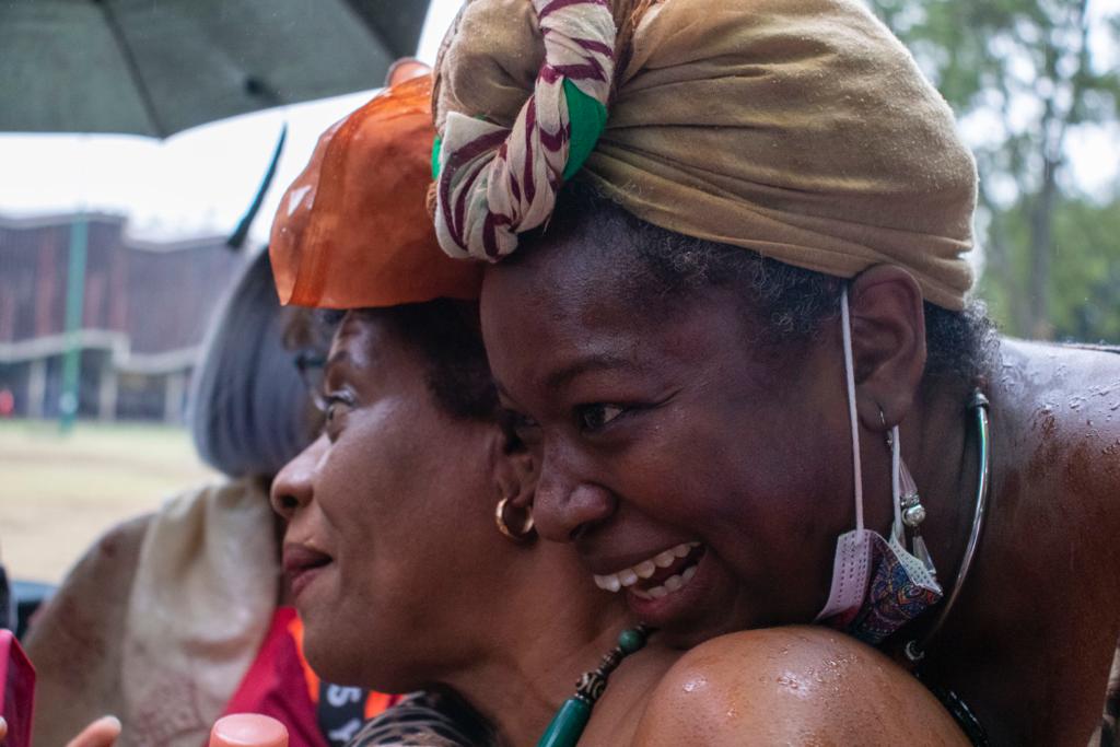  “Hay un tesoro desconocido en los saberes de las negritudes”: Rosa Campoalegre