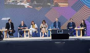  Argentina uno de los países con más participantes en la 9ª Conferencia de CLACSO