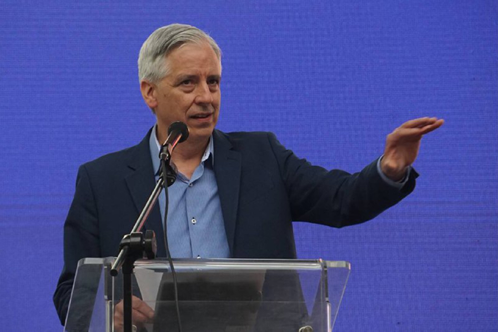  La construcción de un nuevo horizonte en América Latina