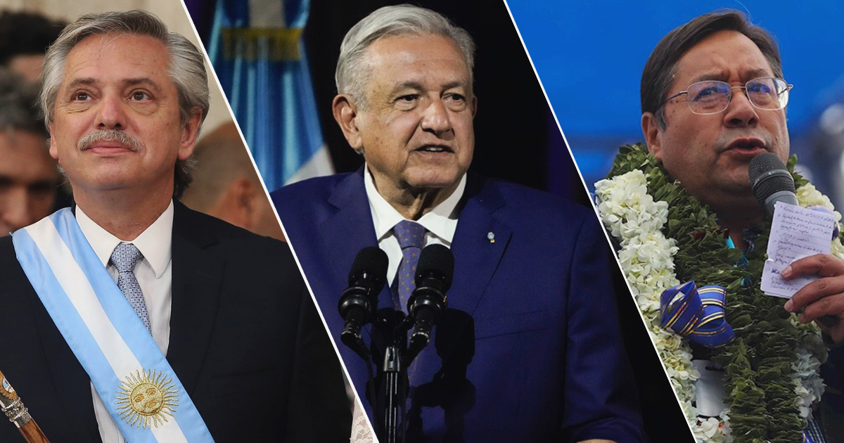  Más allá de la democracia neoliberal