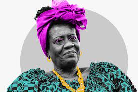  Socióloga y activista afrofeminista cubana, Rosa Campoalegre: “Hemos asociado a lo negro cualidades negativas y dimos paso al miedo a las negritudes”