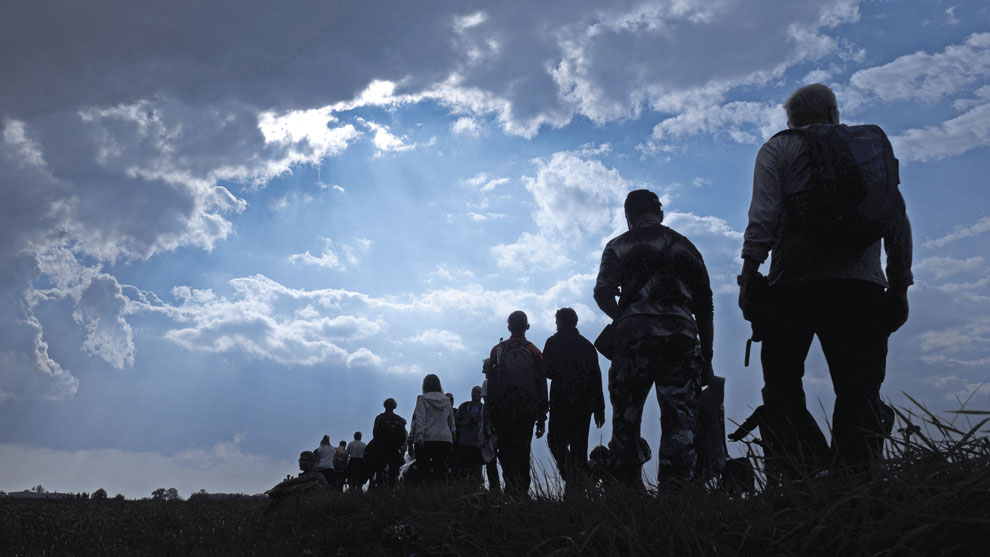  En algunos países de América Latina, la pandemia exacerbó una precarización ya existente
