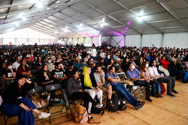  Necesario discutir reformas progresistas de segunda generación en América Latina