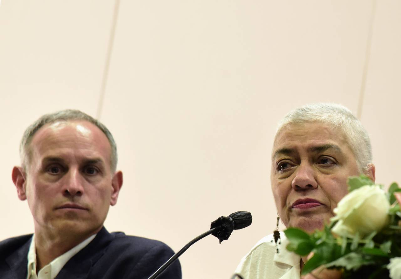  ¿Es suficiente eliminar la corrupción para hablar de una transformación?