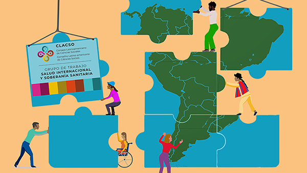  López-Gatell alerta sobre los desafíos con miras a recuperar la soberanía en salud