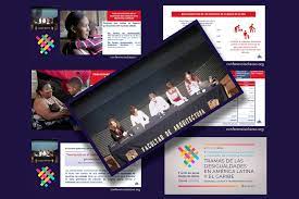  Rosa Cañete Alonso presenta avances del piloto Comunidades de Cuidado en 9ª conferencia de CLACSO en México