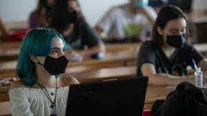  Jóvenes resentirán los embates más profundos de la pospandemia