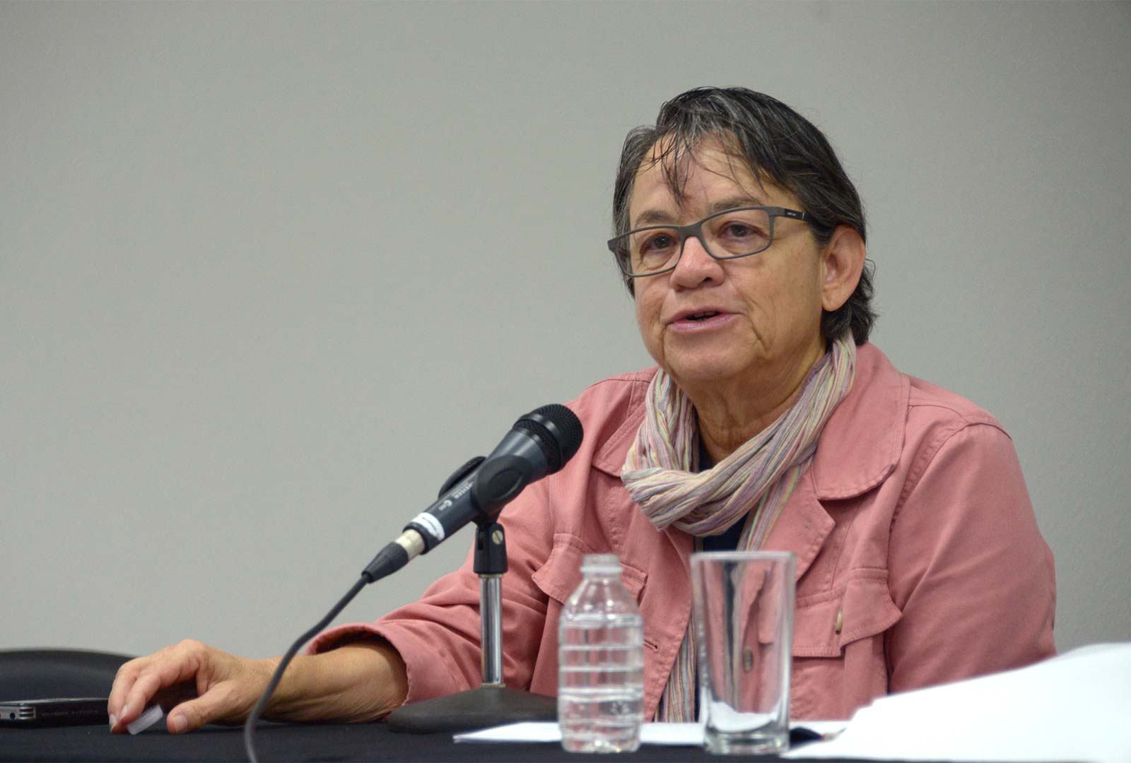   Entrevista a Montserrat Sargot sobre #CLACSO2022