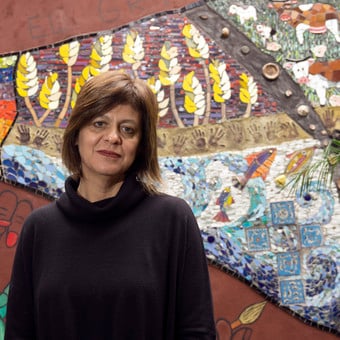  Entrevista a Karina Batthyány sobre #CLACSO2022