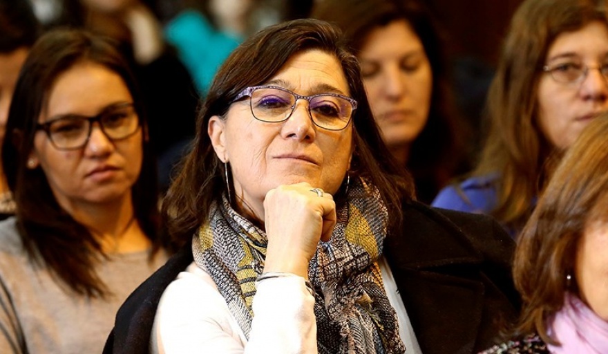  La ex decana de la Facultad de Humanidades de La Plata Ana Barletta recibirá un prestigioso premio internacional